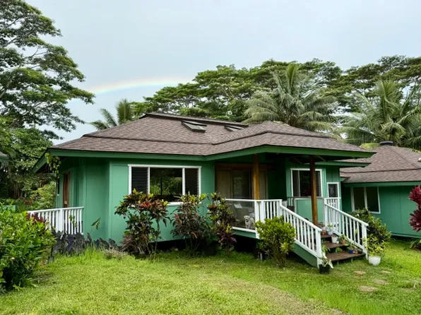 5-785G Kuhio Hwy #1, Kilauea, HI 96754