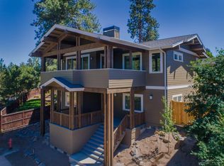 20197 Enchantment Ln, Bend, OR 97703