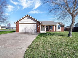 2630 E Keys Ct, Derby, KS 67037