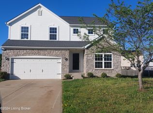216 Twin Eagles Pkwy, Mount Washington, KY 40047