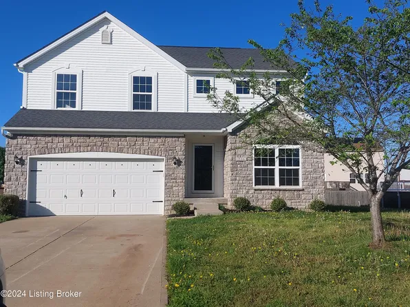 216 Twin Eagles Pkwy, Mount Washington, KY 40047