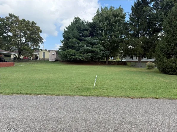 0 Orange Dr, Williamstown, WV 26187