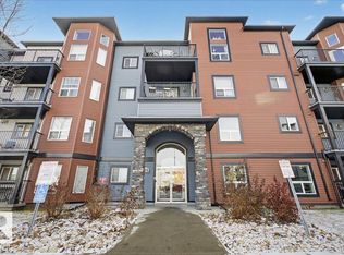 396 Silver Berry Rd NW #120, Edmonton, AB T6T0H1