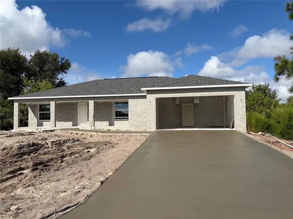 6121 CERES STREET, ENGLEWOOD, FL 34224