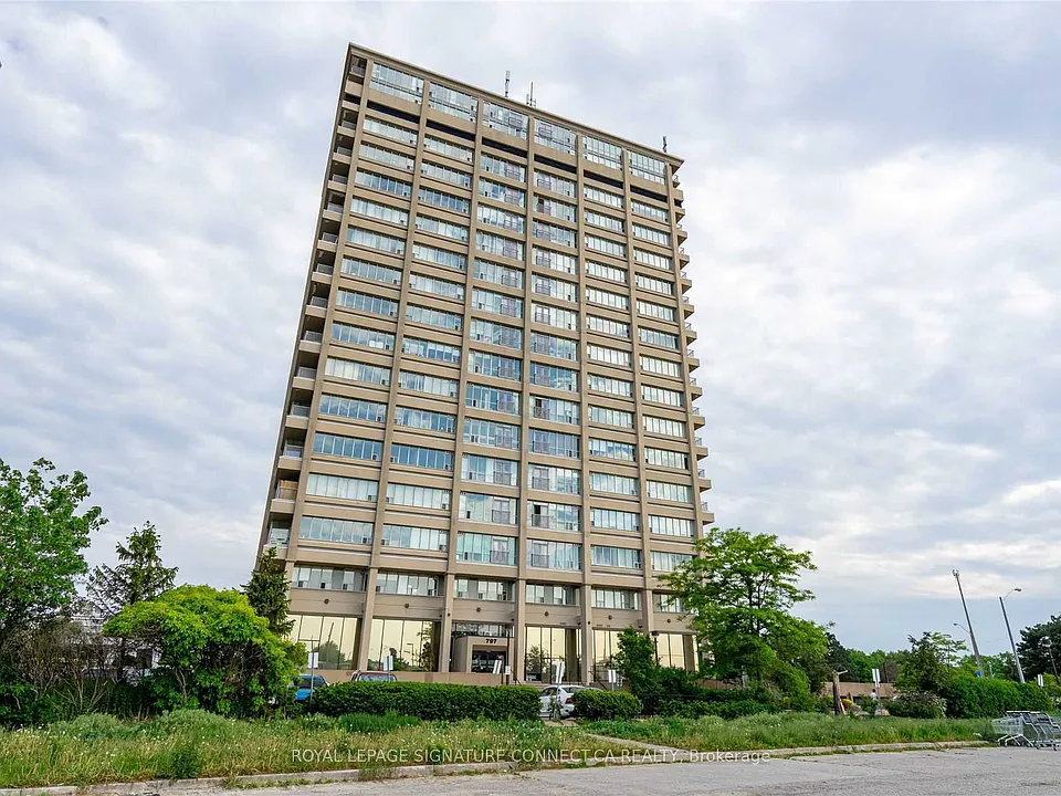 797 Don Mills Rd #605