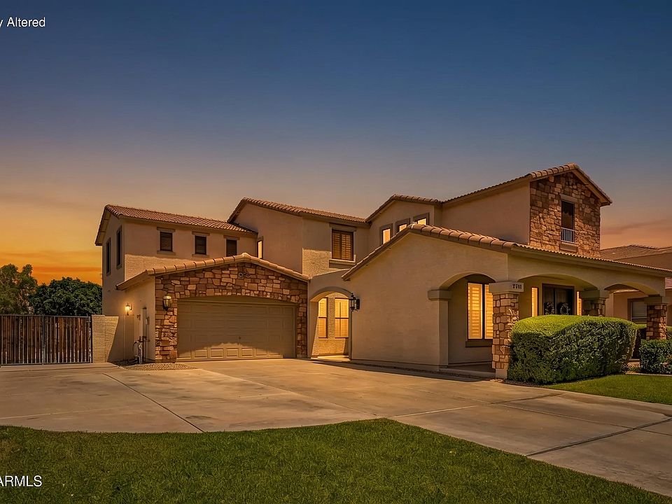 パワーストーン⑦ 21778 E CHERRYWOOD Drive, Queen Creek, AZ 85142 | Zillow