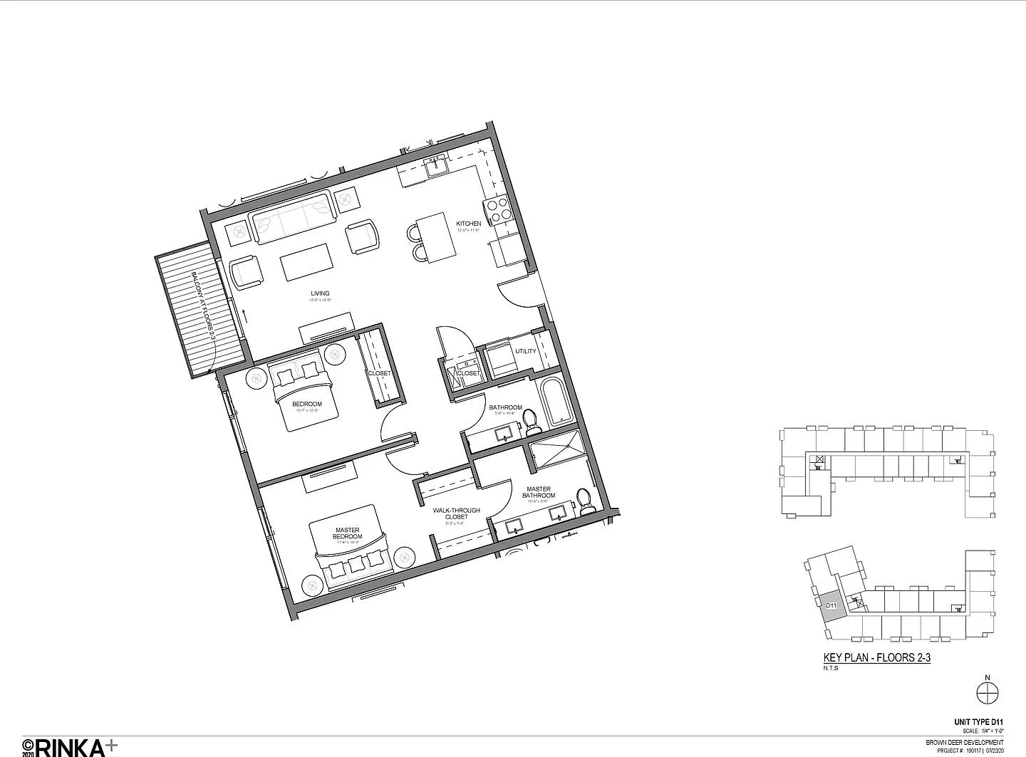 Greenlink Residences — Photo 4