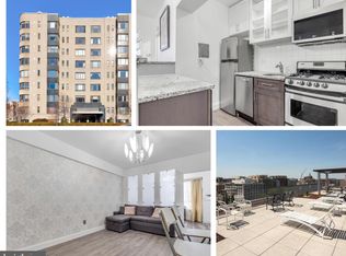 1 Scott Cir #118, Washington, DC 20036