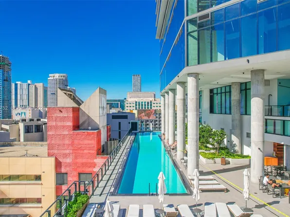 398 NE 5th St Unit 2319, Miami, FL 33132