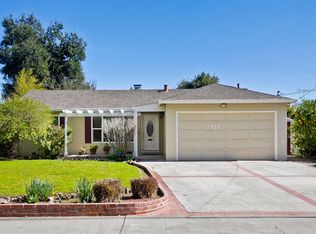 2414 Lansford Ave, San Jose, CA 95125