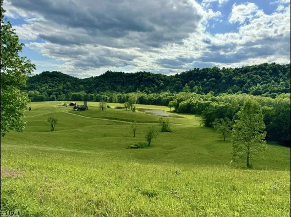 988 Young Ln, Elizabeth, WV 26143