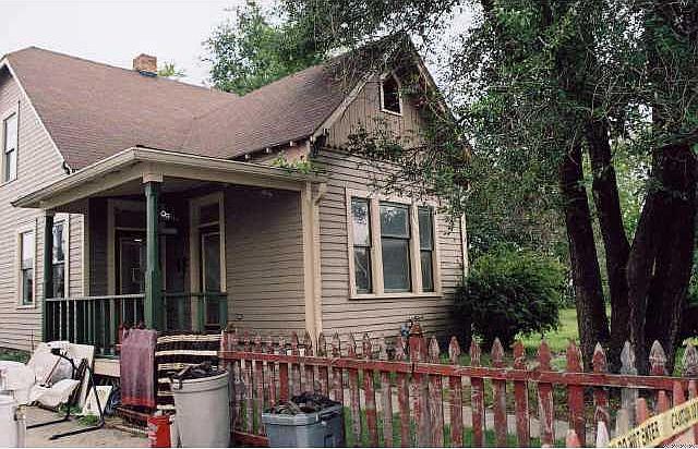 2nd image of 602 E Prospect St