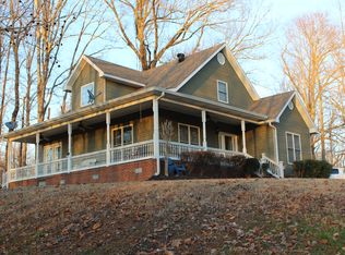 95 Sweet Gum Ext, Troy, TN 38260