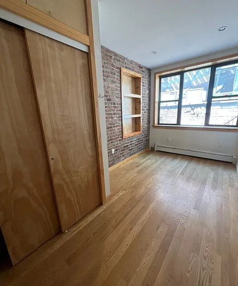 87 Chrystie St #2B — Photo 2
