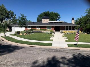 2420 S Kaywood Cir, Salt Lake City, UT 84109