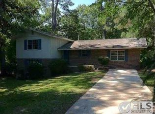 1851 Hopkins Dr, Tallahassee, FL 32303