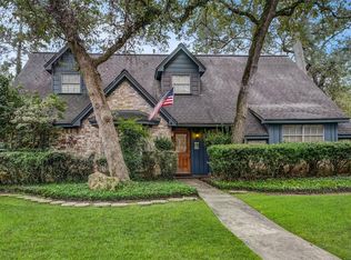 723 Baltic Ln, Houston, TX 77090