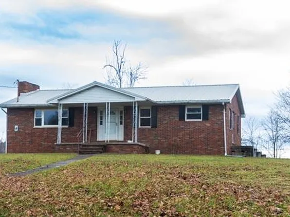1460 Cavin Fork Rd, Ravenswood, WV 26164