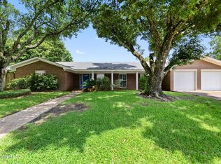 120 Pitcher Point, Long Beach, MS 39560