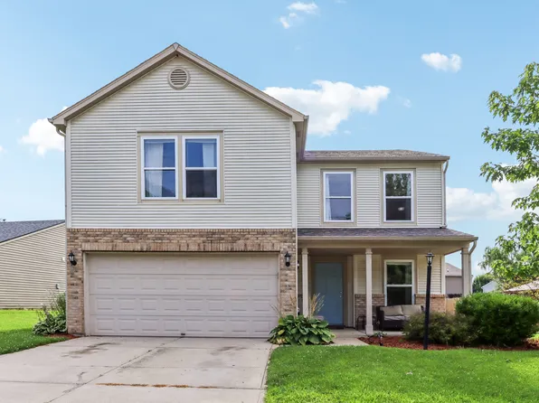 354 Parkview Dr, Danville, IN 46122