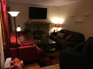 300 Dewey Ave, Washington, PA