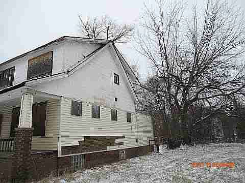 4762 Baldwin