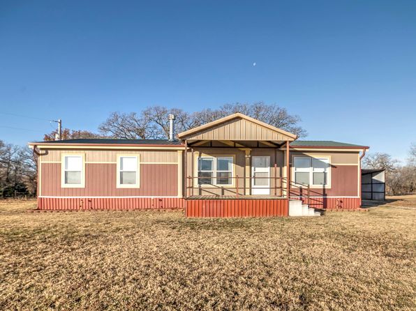 178145 N 3000th Rd, Duncan, OK 73533