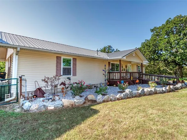 900460 S Highway 99, Stroud, OK 74079