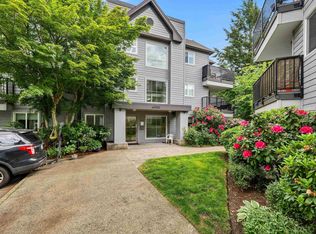 40120 Willow Cres #201B, Squamish, BC V8B 0L7