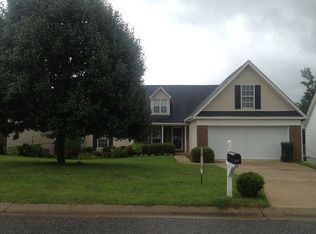 412 Simsbury Rdg, Macon, GA 31220