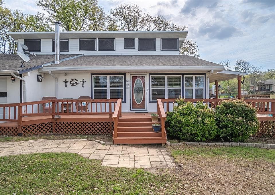 260 Nob Hill Cir, Gun Barrel City, TX 75156 Zillow