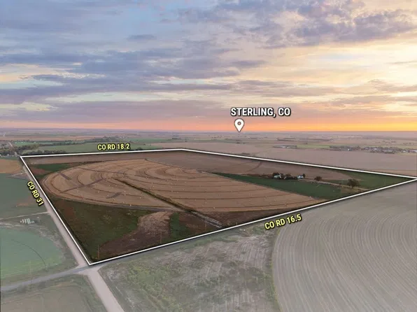 15333 County Road 16.5, Atwood, CO 80722