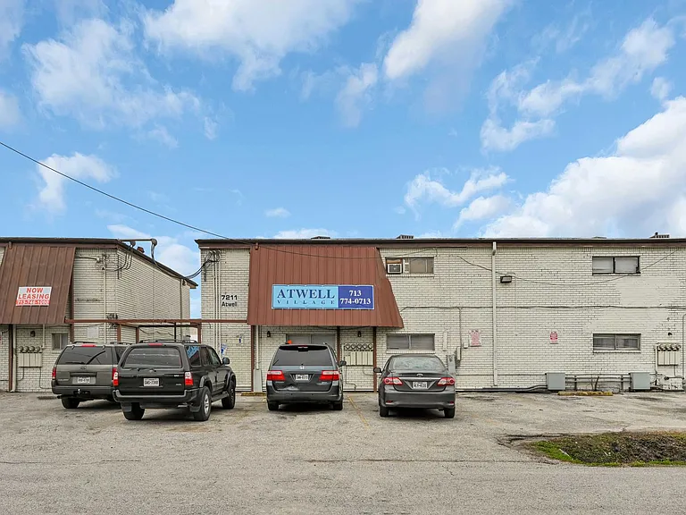 7211 Atwell Dr #27 — Photo 19