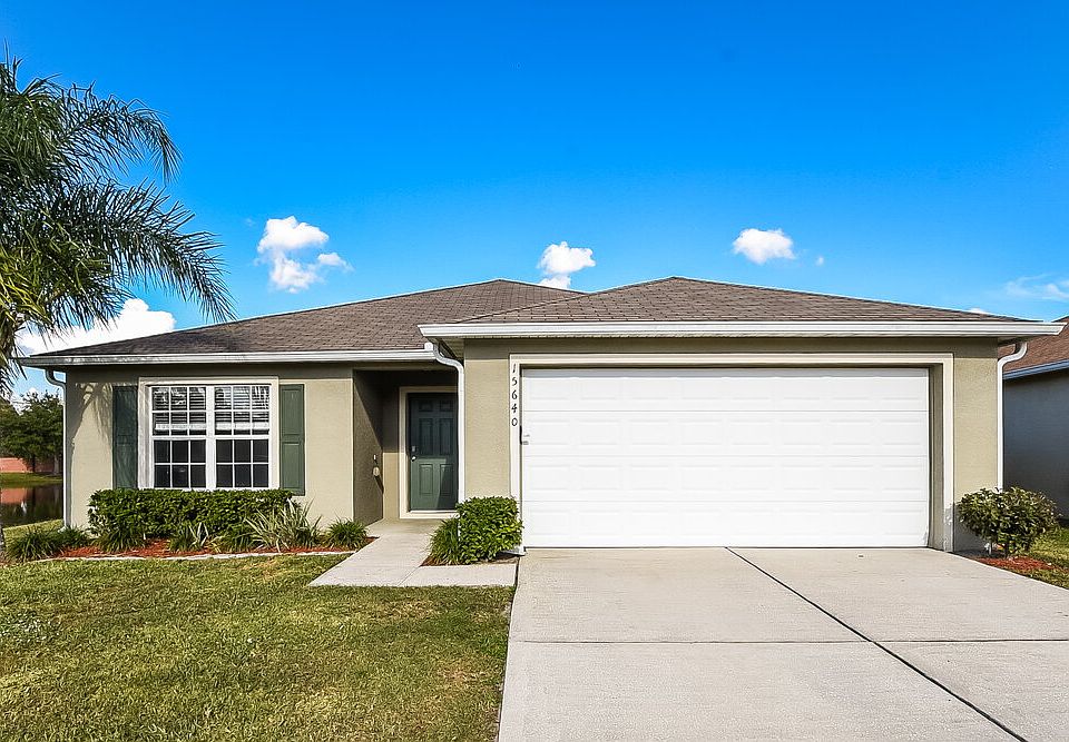 1st image of 15640 Perdido Dr