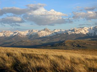 Hull Ridge Rd, Montrose, CO 81403