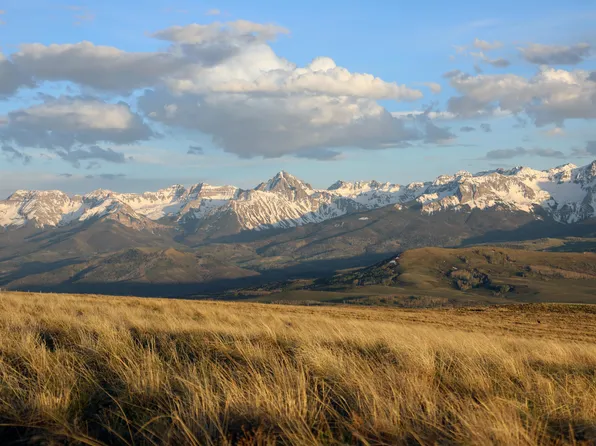 Hull Ridge Rd, Montrose, CO 81403