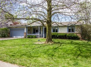 1608 Purcell Cir, Indianapolis, IN