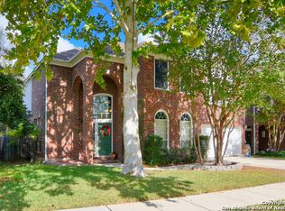 9223 Brae Moss, San Antonio, TX 78249