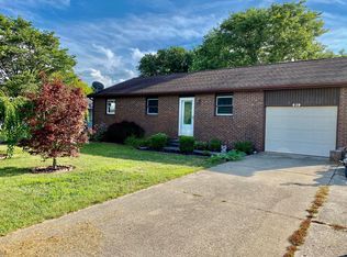 619 S Water St, Williamsport, OH 43164