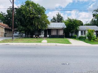 841 Culebra Rd, San Antonio, TX 78201