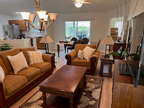 Living Room Area