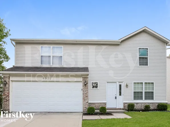 8925 Lighthorse Dr, Indianapolis, IN 46231
