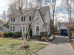 10 Laurel Ter, Wellesley, MA 02481