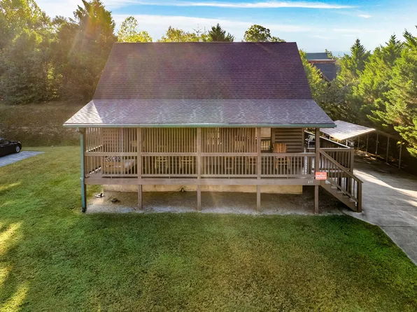 435 Keegan Dr, Pigeon Forge, TN 37863