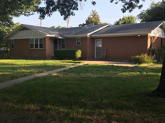 Back of house