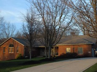 3433 Whitetail Dr E, Mansfield, OH 44904