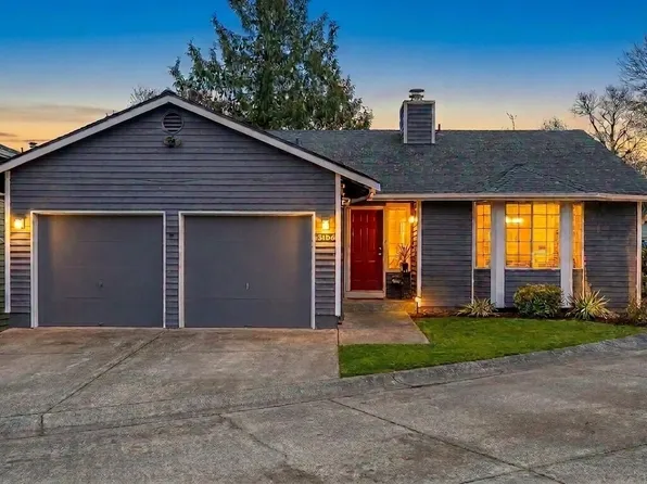 5103 S Garden Loop Road #25, Seattle, WA 98118