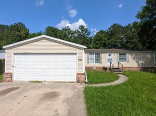 16287 Wild Oak Ln, Conroe, TX 77302