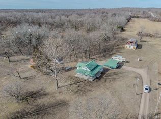 26975 Pacific Dr, Lebanon, MO 65536
