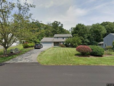 144 Pine Tree Cir, North Kingstown, RI, 02852